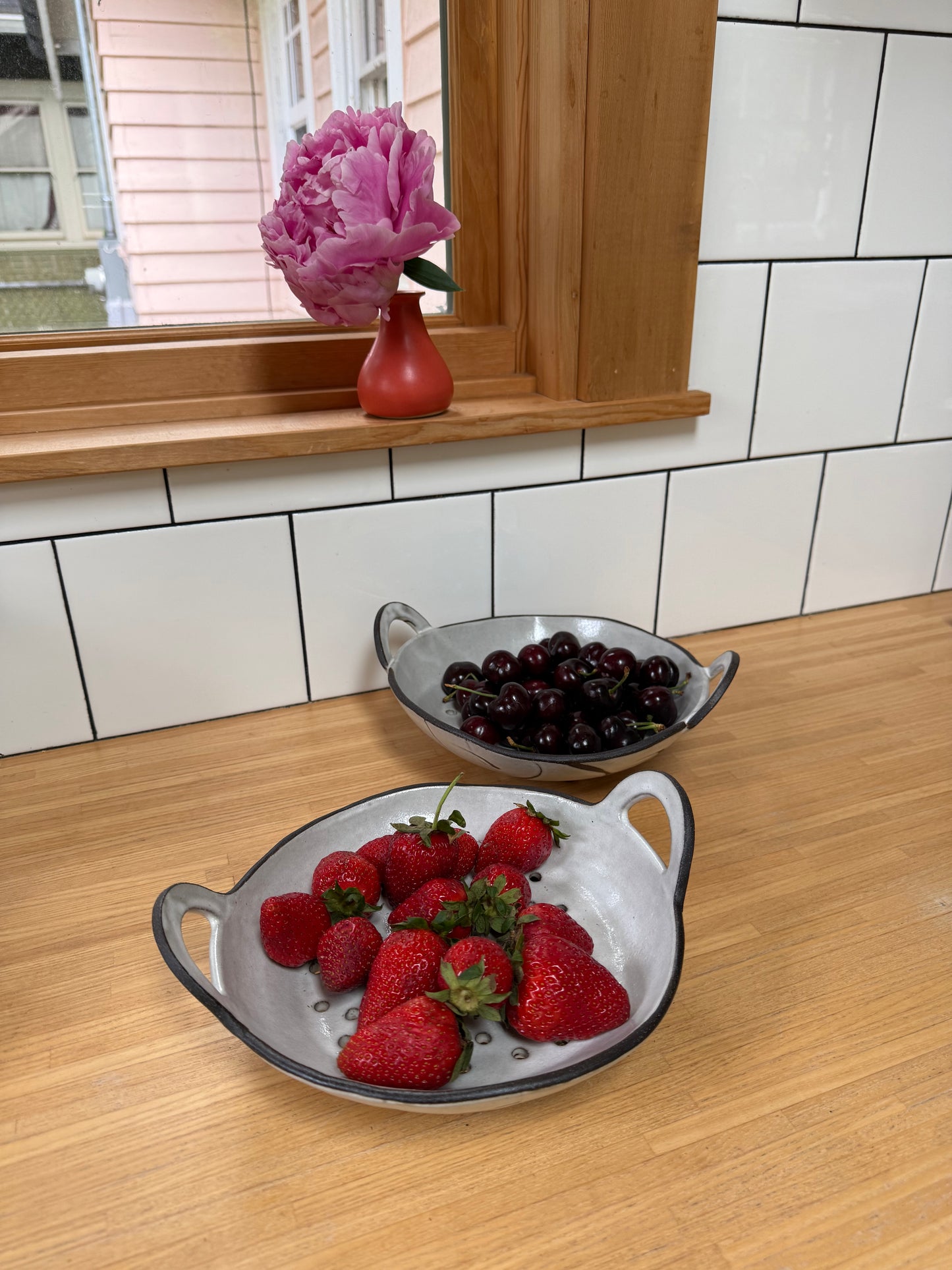 BERRY COLANDER