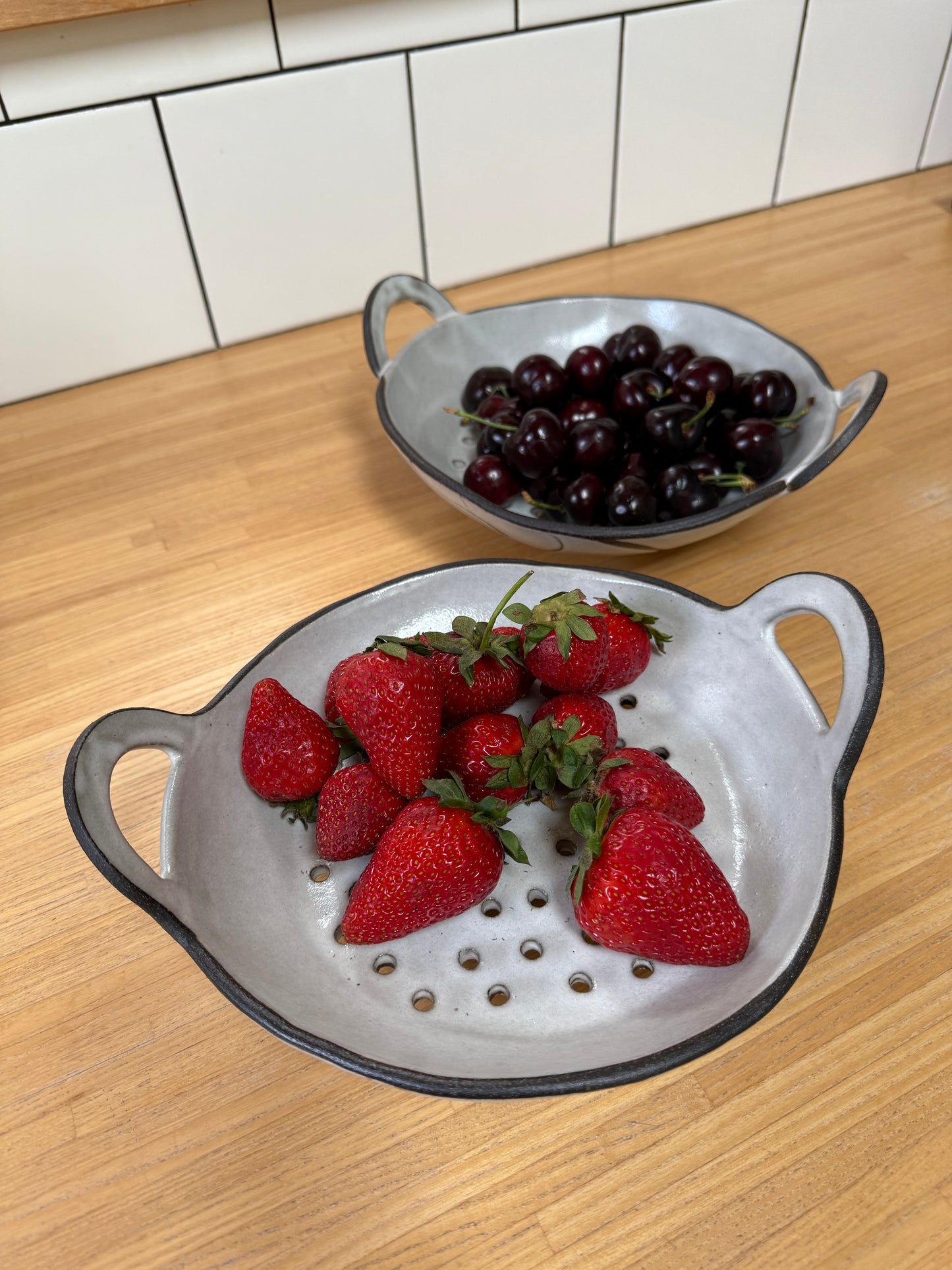 BERRY COLANDER