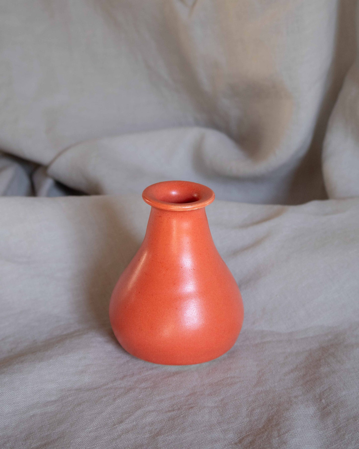 CORAL VASE - SMALL