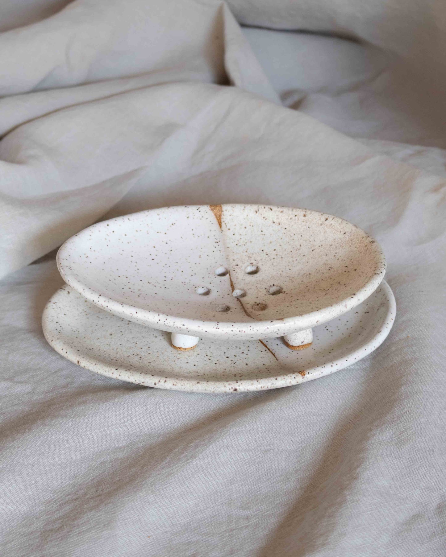 SPONGE HOLDER