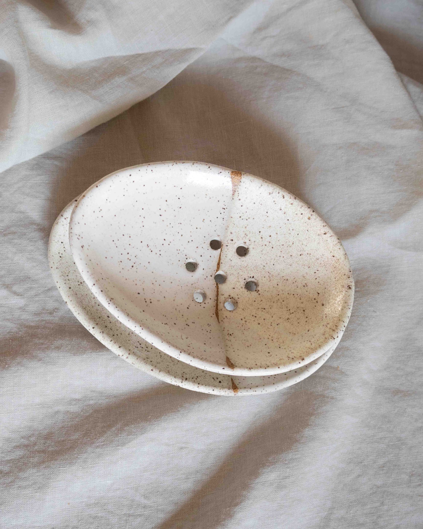SPONGE HOLDER