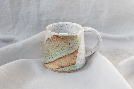 MINT CHIP MUG 2 10OZ